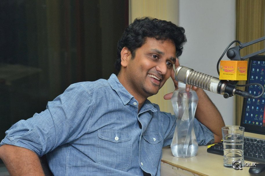 Babu-Baaga-Busy-Movie-Song-Launch-At-Radio-Mirchi